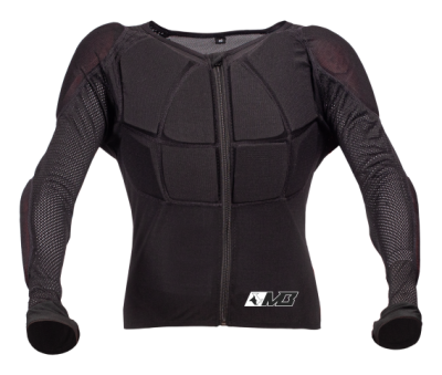 Женская мотоочерепница MadBull EVO Soft LADY XL