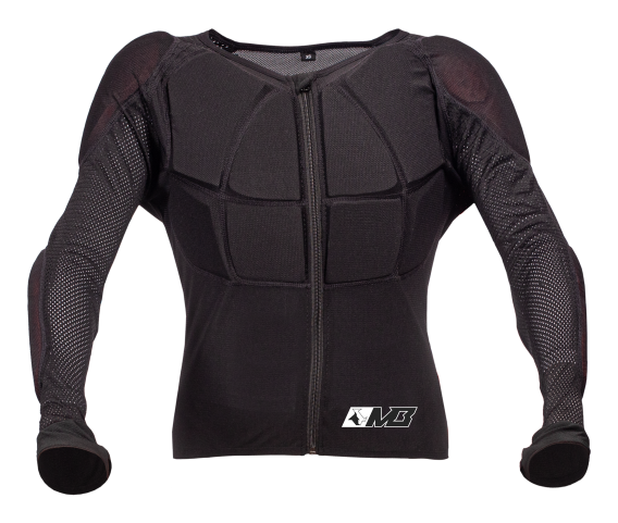 Женская мотоочерепница MadBull EVO Soft LADY XL