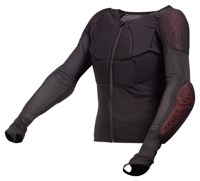 Женская мотоочерепница MadBull EVO Soft LADY XL
