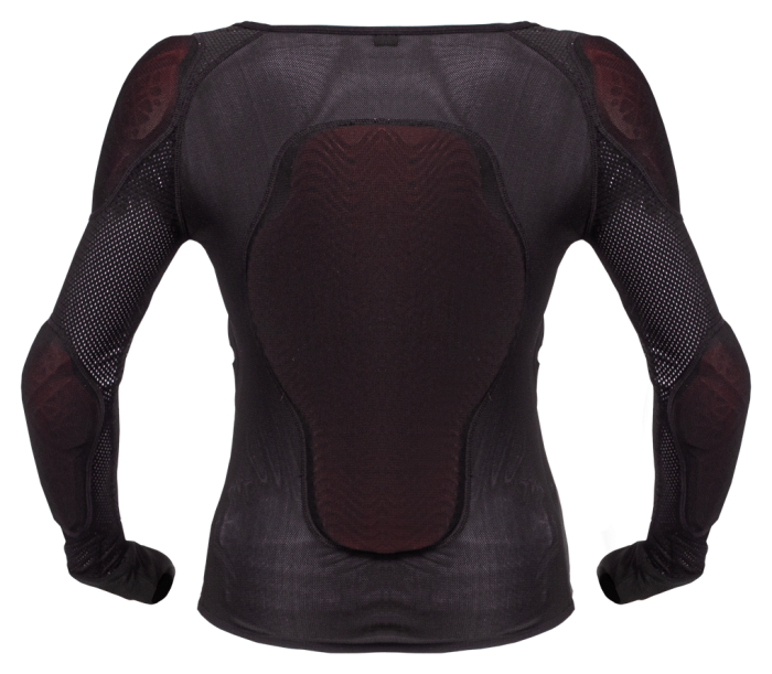 Женская мотоочерепница MadBull EVO Soft LADY XL