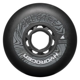 Rollerblade колеса Hydrogen Spectre 80/85A black
