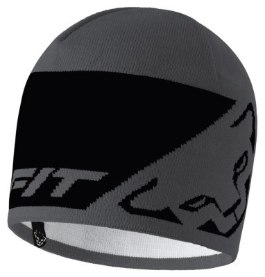 Шапка Dynafit Leopard Logo Beanie