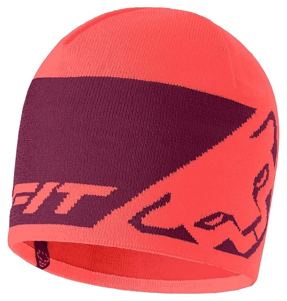 Шапка Dynafit Leopard Logo Beanie