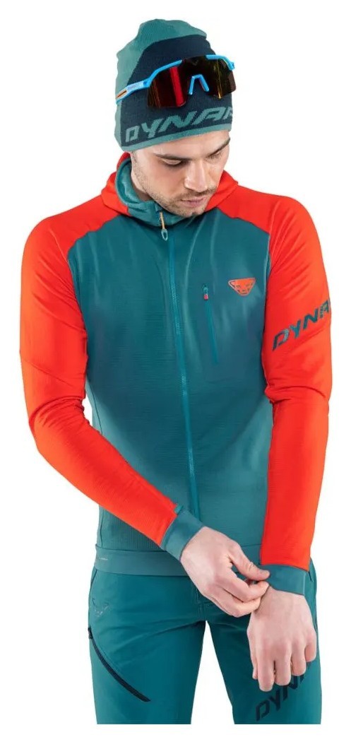 Шапка Dynafit Leopard Logo Beanie