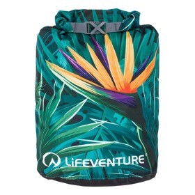Lifeventure чехол Printed Dry Bag Tropical 5