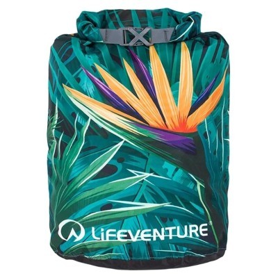 Чехол Lifeventure Printed Dry Bag Tropical 5