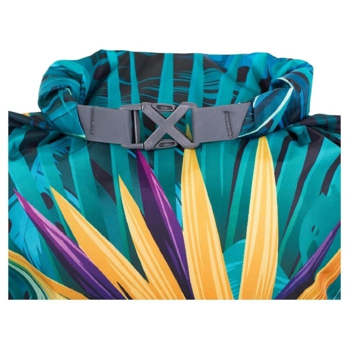 Чехол Lifeventure Printed Dry Bag Tropical 5