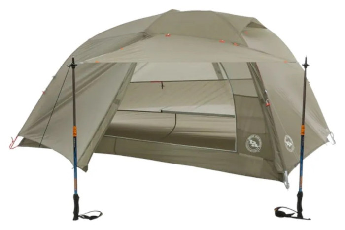 Намет Big Agnes Copper Spur HV UL3, укр, укр