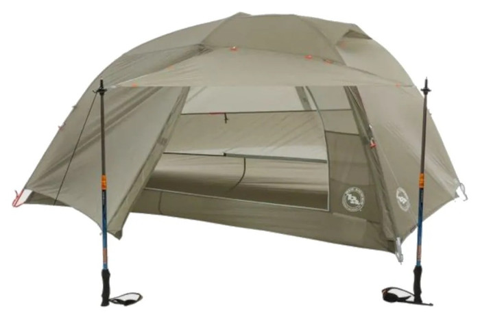 Намет Big Agnes Copper Spur HV UL3