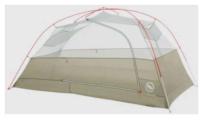 Намет Big Agnes Copper Spur HV UL3