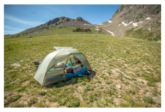 Намет Big Agnes Copper Spur HV UL3