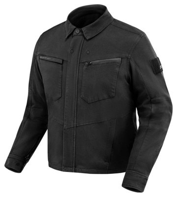 Мотокуртка Shima Giro Black