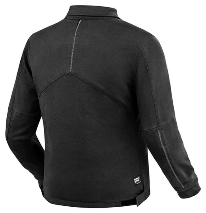 Мотокуртка Shima Giro Black