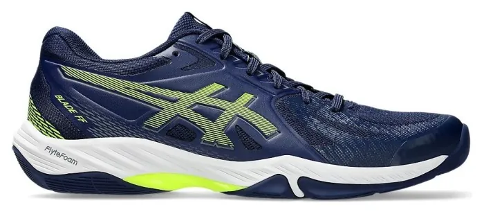 Кросівки для сквошу Asics ( 1071A093 ) BLADE FF 2025