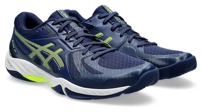 Кросівки для сквошу Asics ( 1071A093 ) BLADE FF 2025