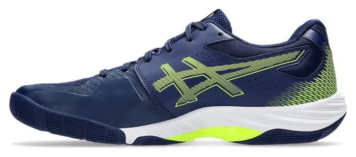 Кросівки для сквошу Asics ( 1071A093 ) BLADE FF 2025