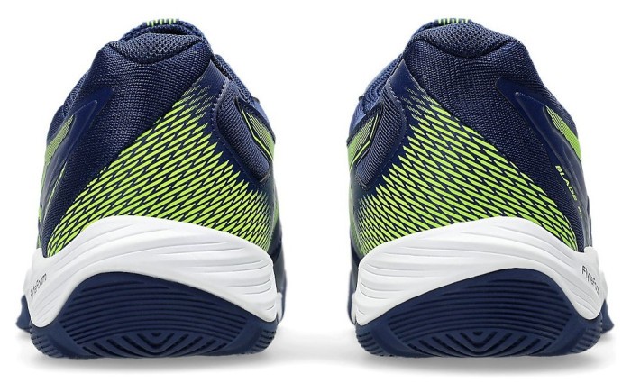 Кросівки для сквошу Asics ( 1071A093 ) BLADE FF 2025