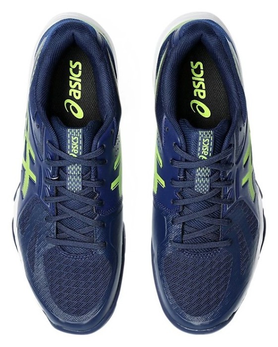 Кросівки для сквошу Asics ( 1071A093 ) BLADE FF 2025