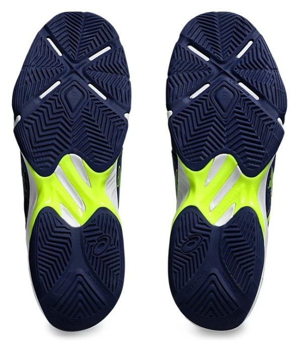 Кросівки для сквошу Asics ( 1071A093 ) BLADE FF 2025