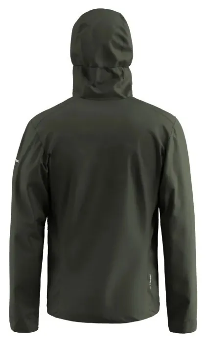 Куртка Salewa Puez Aqua 4 PTX 2.5L Mns