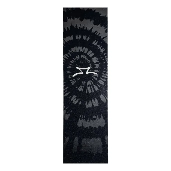 Наждак AO Scooter Tie Dye 6,5 x 24,0 Pro - BlackGrey (FRD.047352)