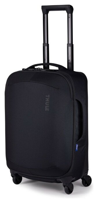 Валіза на колесах Thule Subterra 2 Carry-On Spinner (Black) 3205046 (TH 3205046), укр, укр