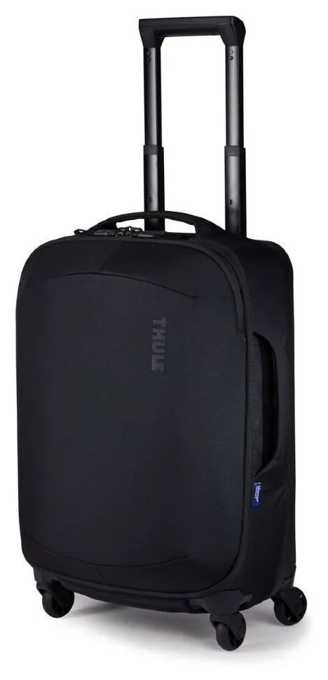 Валіза на колесах Thule Subterra 2 Carry-On Spinner (Black) 3205046 (TH 3205046) (TH 3205046)