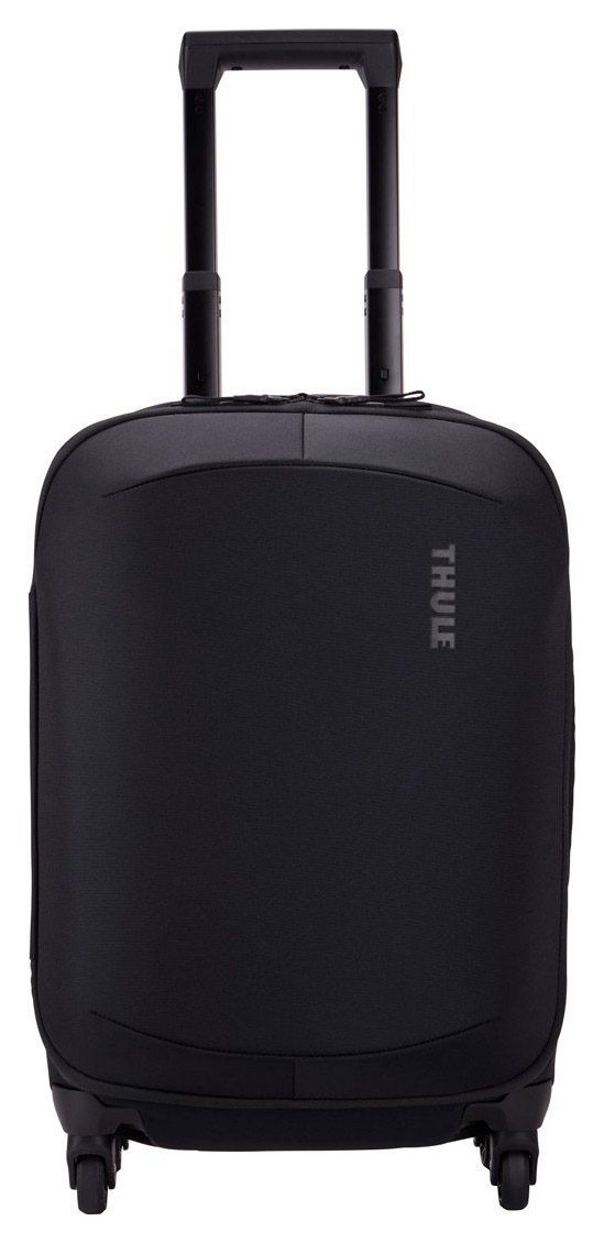 Чемодан на колесах Thule Subterra 2 Carry-On Spinner (Black) 3205046 (TH 3205046)