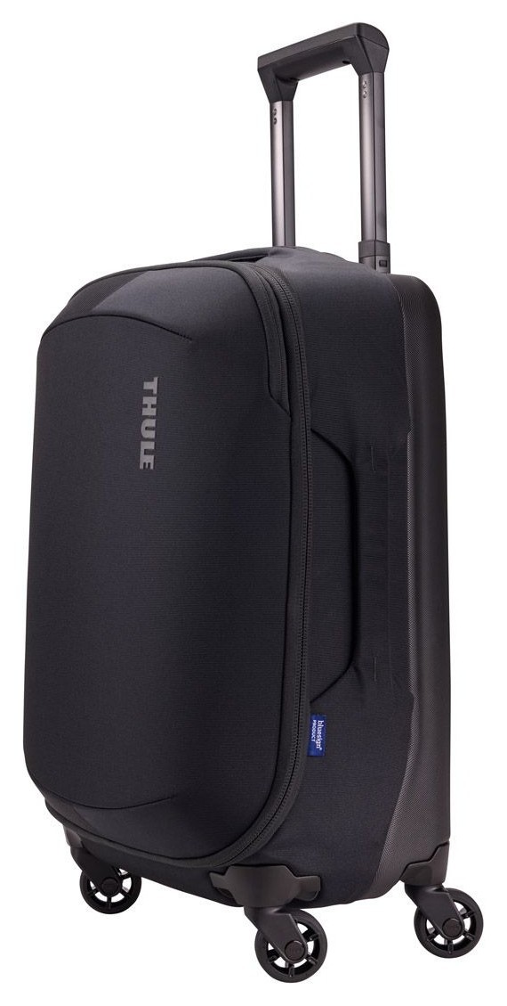 Чемодан на колесах Thule Subterra 2 Carry-On Spinner (Black) 3205046 (TH 3205046)