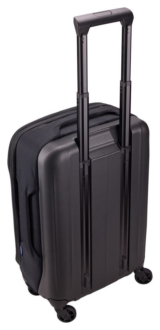 Чемодан на колесах Thule Subterra 2 Carry-On Spinner (Black) 3205046 (TH 3205046)