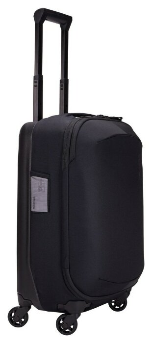 Валіза на колесах Thule Subterra 2 Carry-On Spinner (Black) 3205046 (TH 3205046), укр, укр