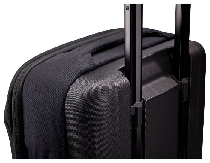 Валіза на колесах Thule Subterra 2 Carry-On Spinner (Black) 3205046 (TH 3205046), укр, укр