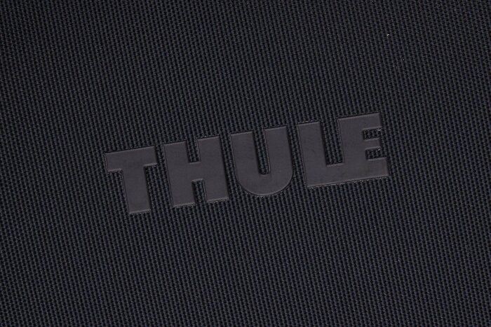 Валіза на колесах Thule Subterra 2 Carry-On Spinner (Black) 3205046 (TH 3205046), укр, укр