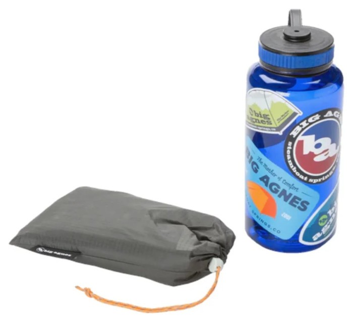 Футпринт Big Agnes Footprint Copper Spur UL3, укр, укр