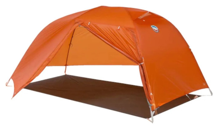 Футпринт Big Agnes Footprint Copper Spur UL3