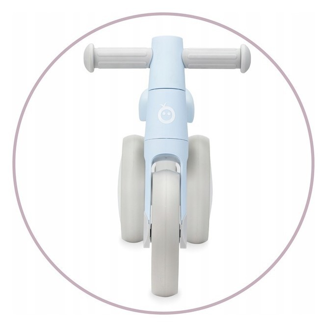 Биговел MoMi TEDI Blue