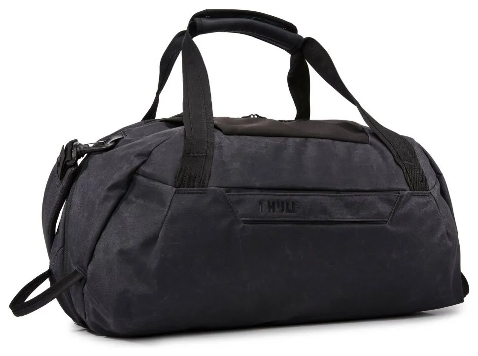 Дорожня сумка Thule Aion Duffel 35L (Black) 3205238 (TH 3205238) (TH 3205238)