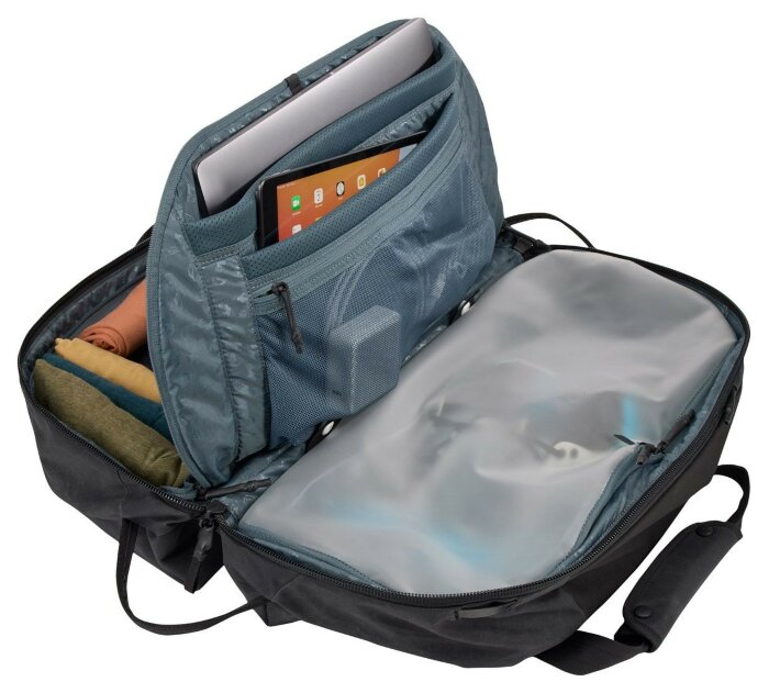 Дорожня сумка Thule Aion Duffel 35L (Black) 3205238 (TH 3205238)