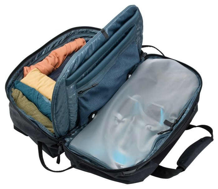 Дорожня сумка Thule Aion Duffel 35L (Black) 3205238 (TH 3205238)