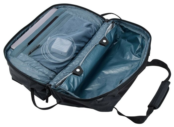 Дорожная сумка Thule Aion Duffel 35L (Black) 3205238 (TH 3205238)