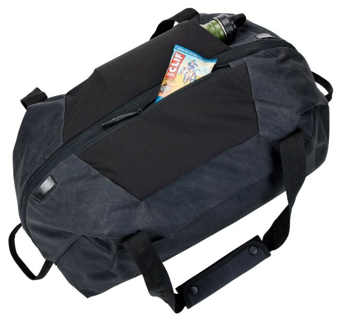 Дорожная сумка Thule Aion Duffel 35L (Black) 3205238 (TH 3205238)
