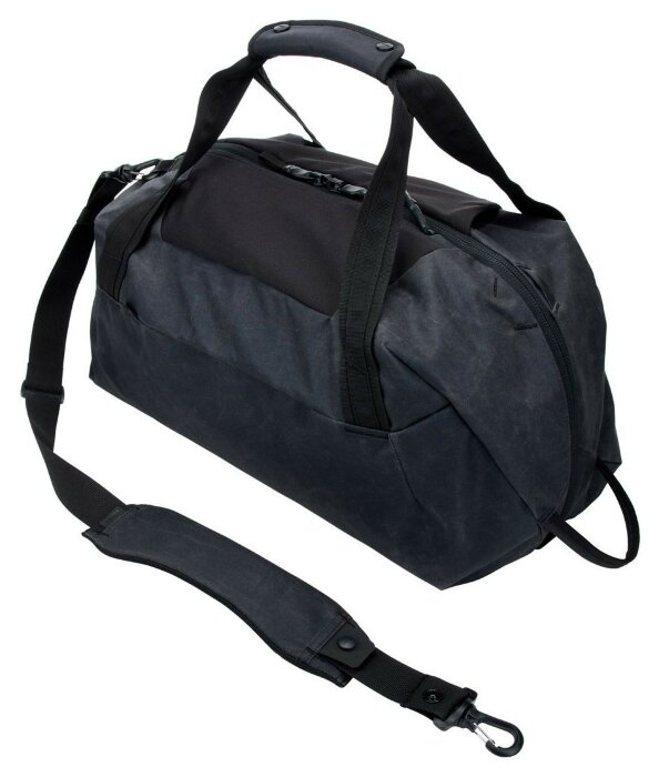 Дорожная сумка Thule Aion Duffel 35L (Black) 3205238 (TH 3205238)