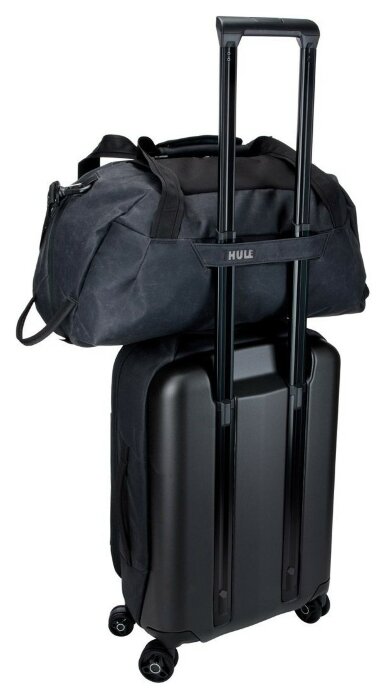 Дорожная сумка Thule Aion Duffel 35L (Black) 3205238 (TH 3205238)
