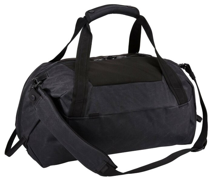Дорожная сумка Thule Aion Duffel 35L (Black) 3205238 (TH 3205238)