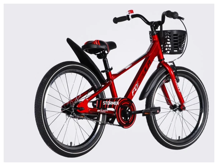 Велосипед AL 20