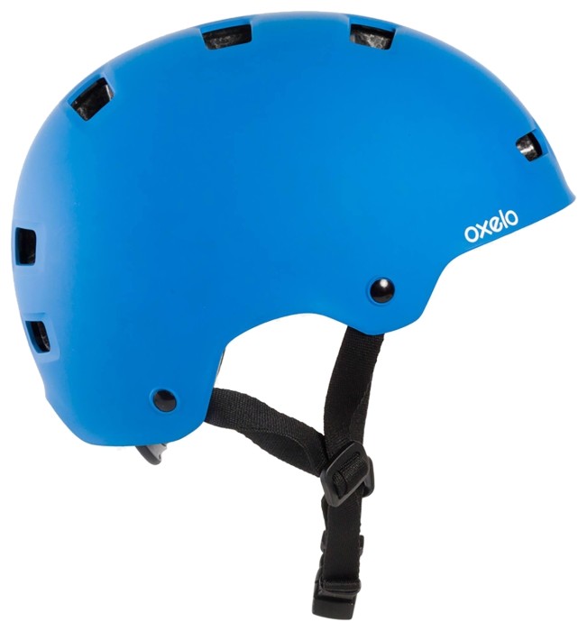 Шолом Oxelo MF500, укр, укр