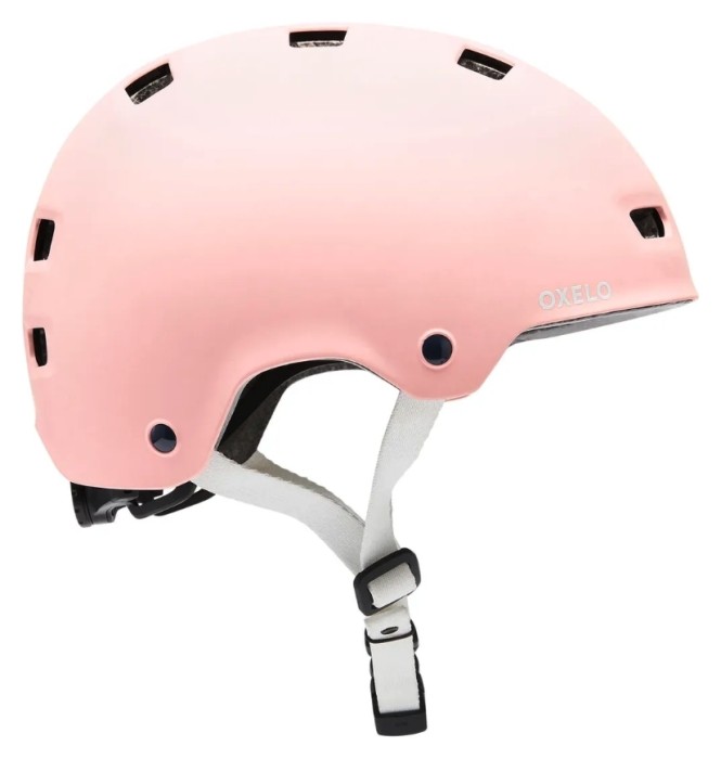 Шолом Oxelo MF500, укр, укр