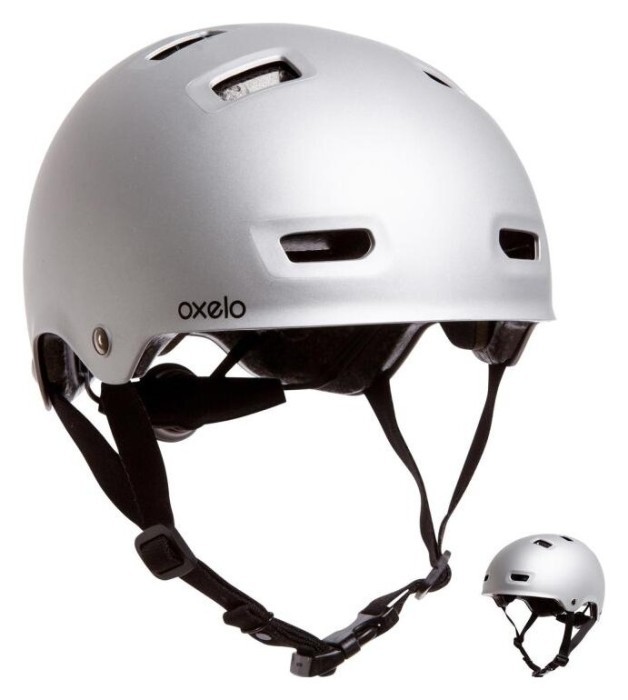 Шолом Oxelo MF500, укр, укр