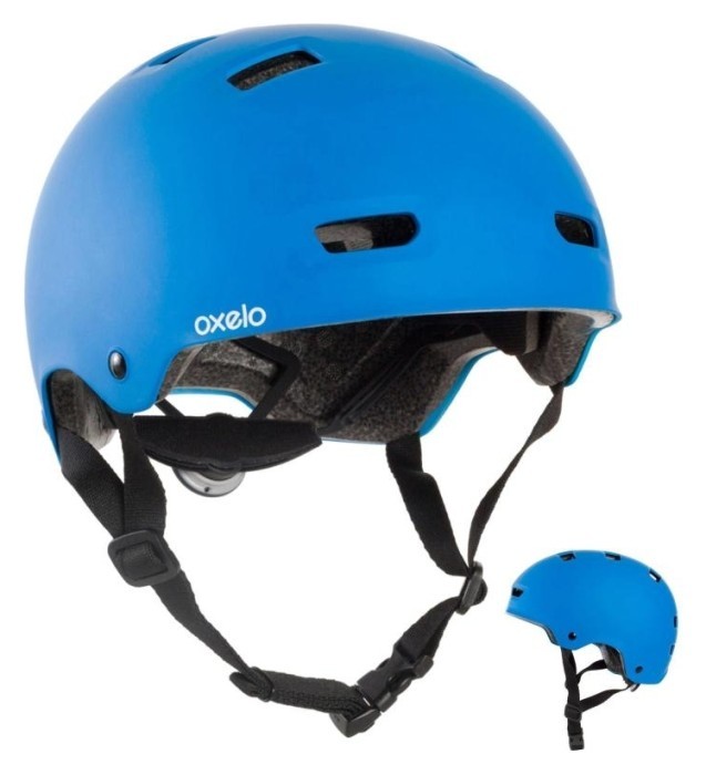 Шолом Oxelo MF500, укр, укр