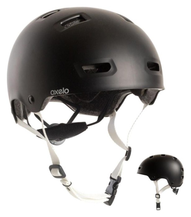 Шолом Oxelo MF500, укр, укр